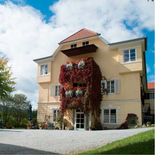 Landhotel Pichlschloss